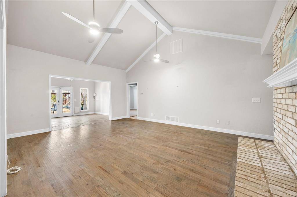 3213 Hidden Cove Drive, Plano, TX 75075