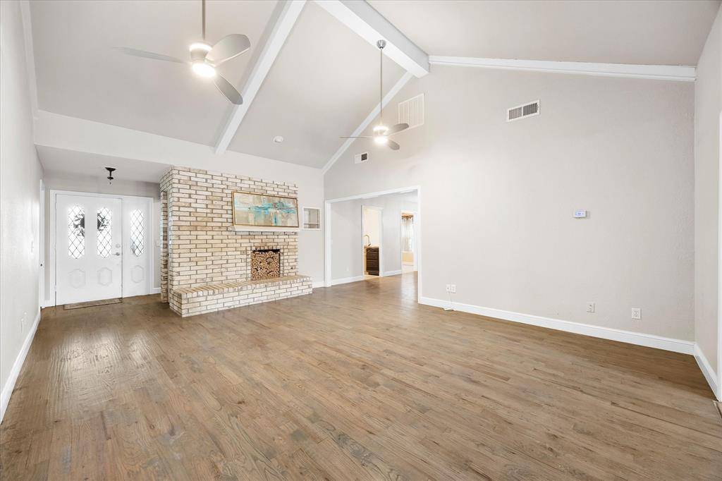 3213 Hidden Cove Drive, Plano, TX 75075