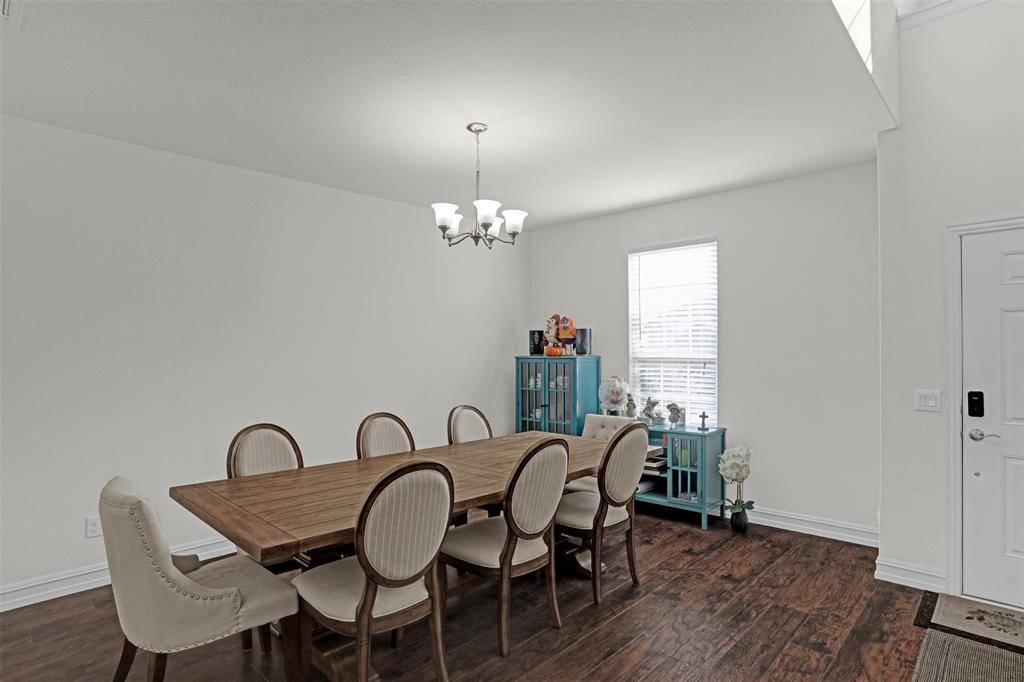 208 Copper Canyon Drive, Lewisville, TX 75067