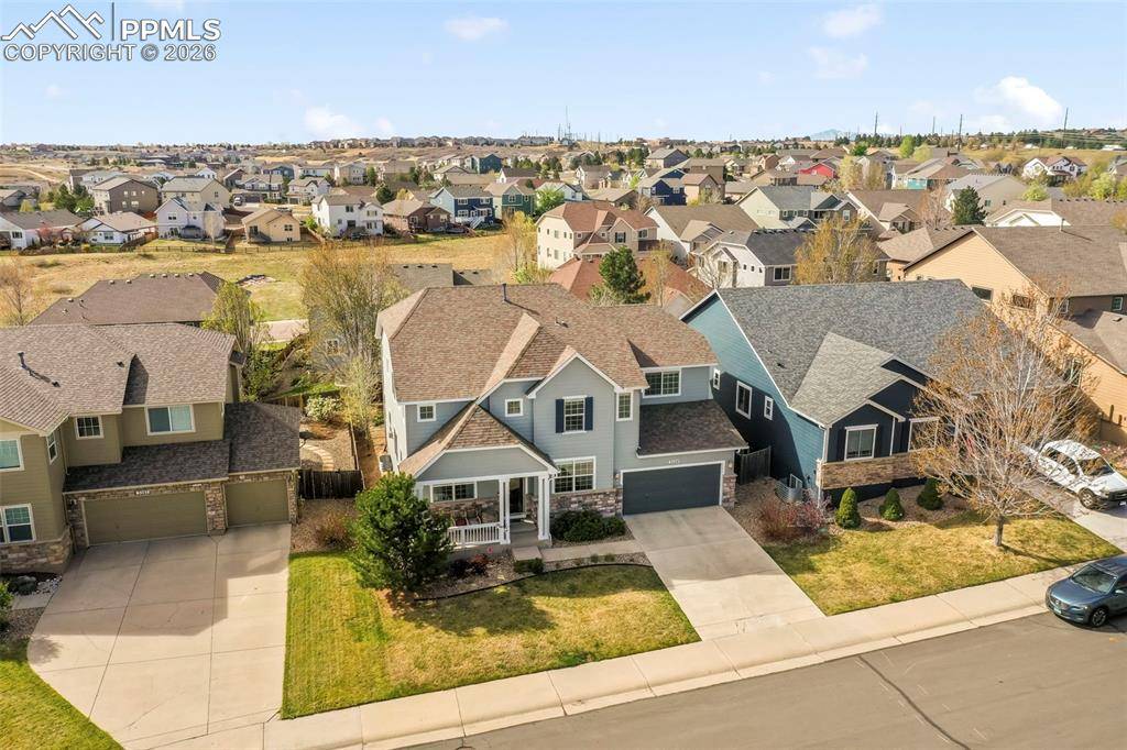 3524 Dove Valley PL, Castle Rock, CO 80108