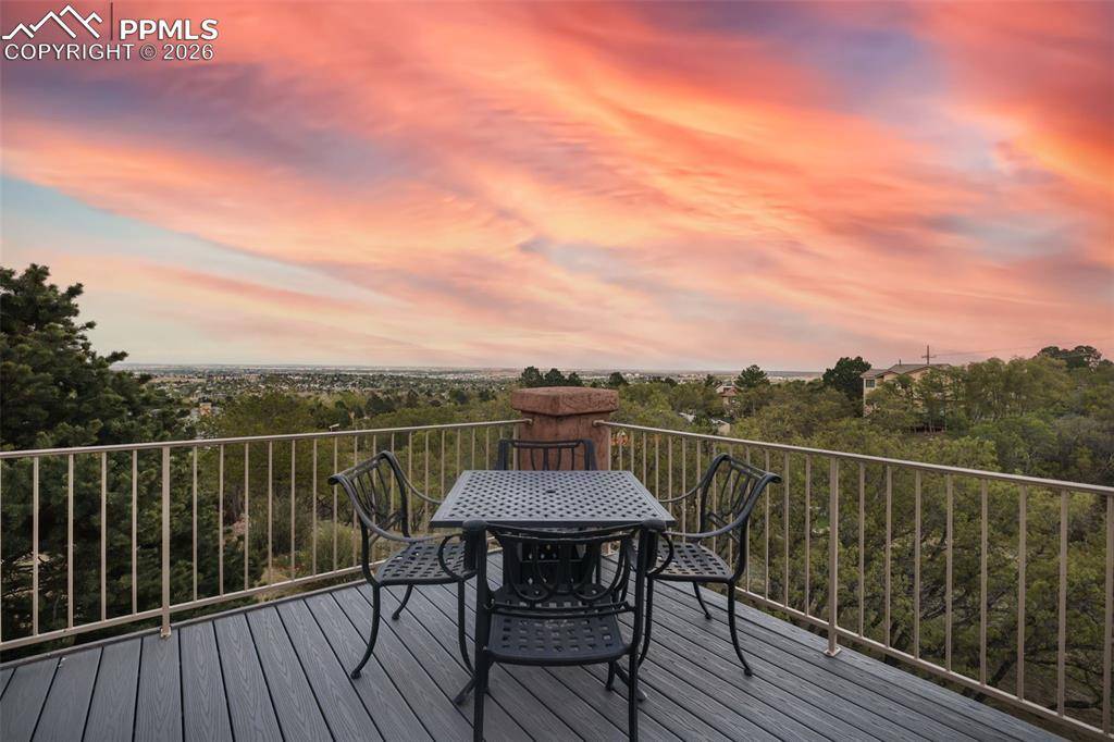 4215 Star Ranch RD, Colorado Springs, CO 80906