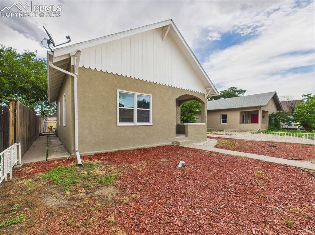 1012 E Abriendo AVE, Pueblo, CO 81004