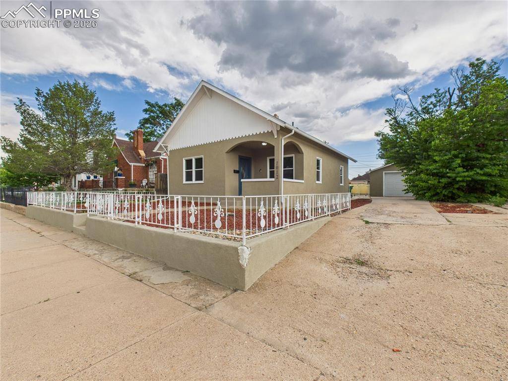 1012 E Abriendo AVE, Pueblo, CO 81004