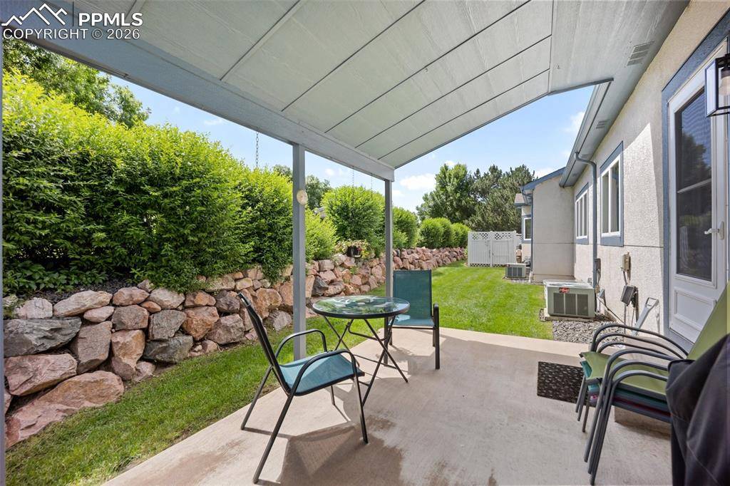 3921 Coral PT, Colorado Springs, CO 80917