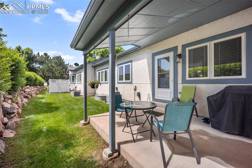 3921 Coral PT, Colorado Springs, CO 80917