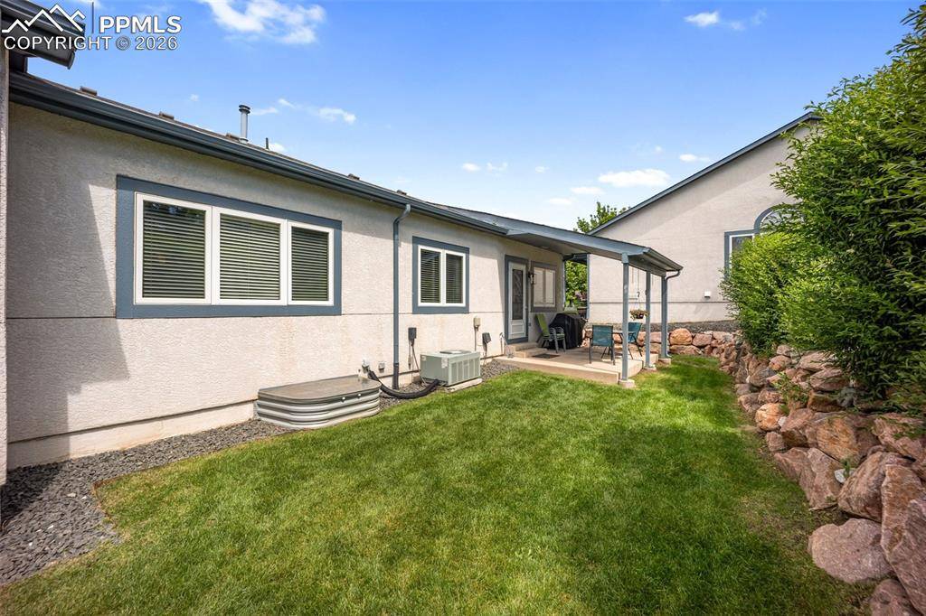 3921 Coral PT, Colorado Springs, CO 80917