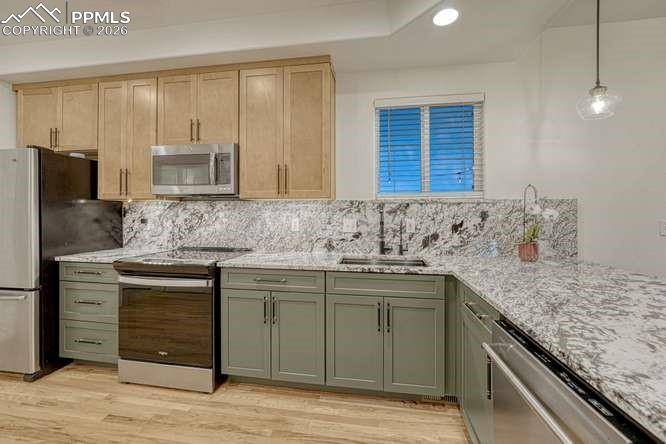 12365 Point Reyes DR, Peyton, CO 80831