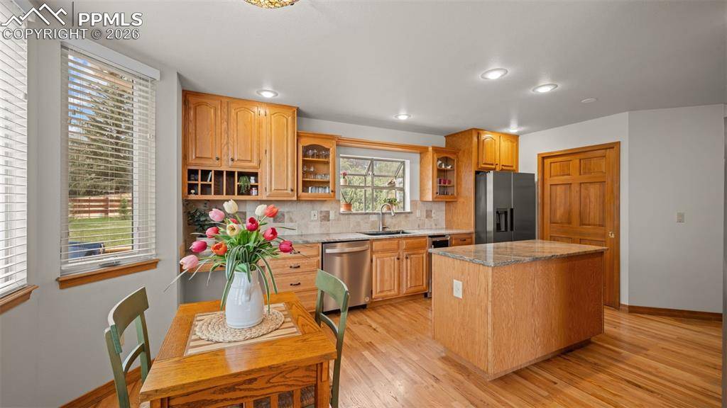 9710 Brassie CT, Colorado Springs, CO 80920