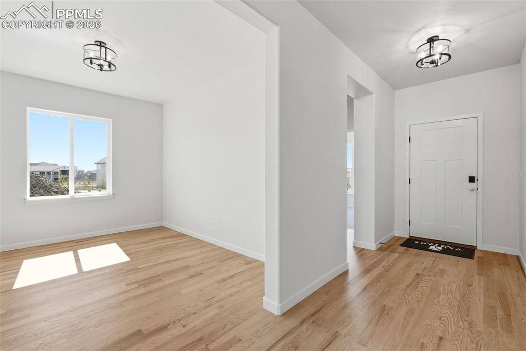 9471 Allouche ST, Colorado Springs, CO 80924