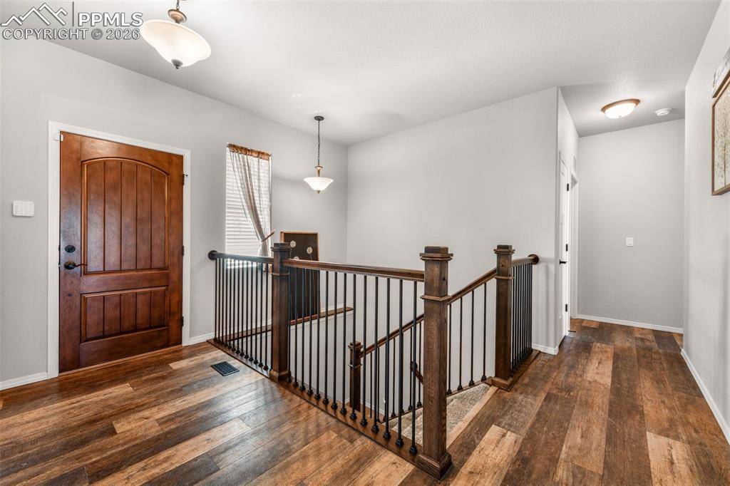 11211 Palmer Peak PL, Peyton, CO 80831