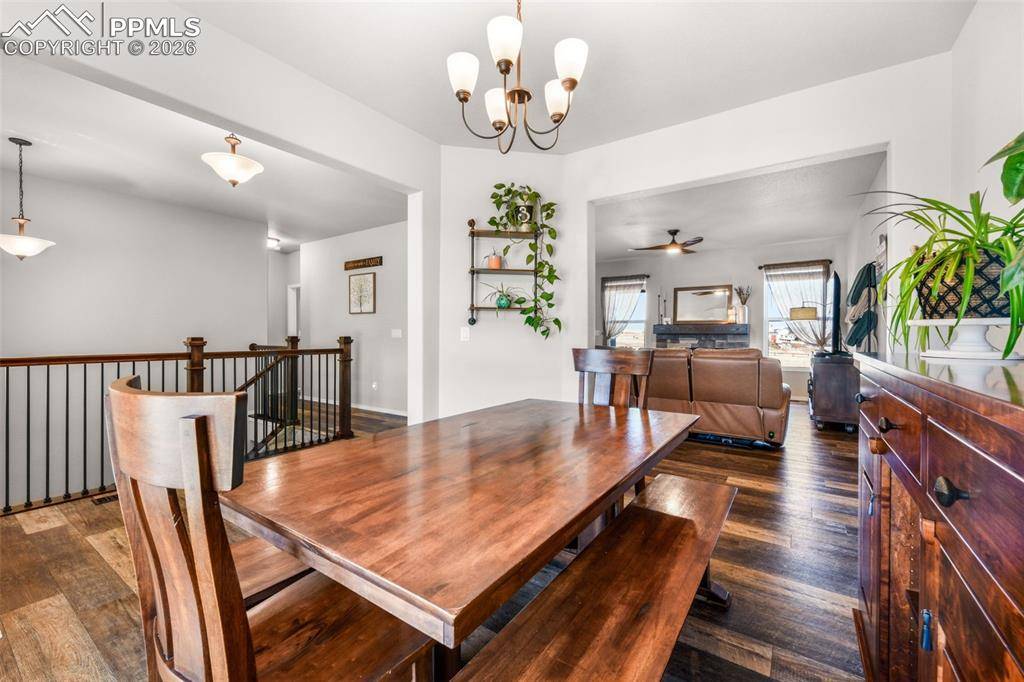 11211 Palmer Peak PL, Peyton, CO 80831