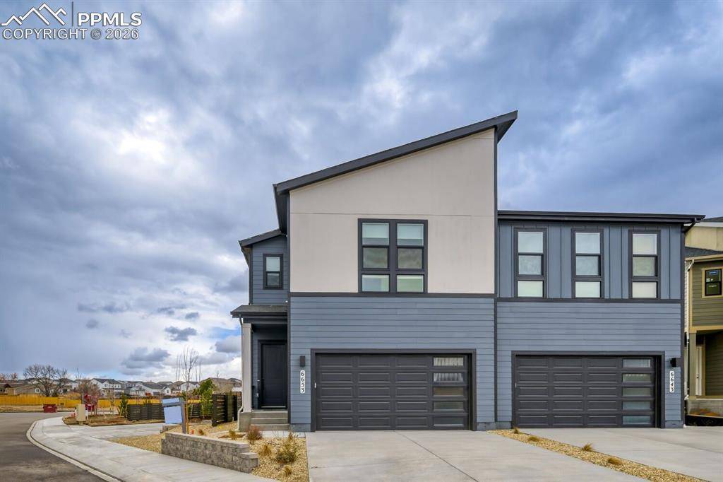6653 Cornelius PT, Colorado Springs, CO 80923