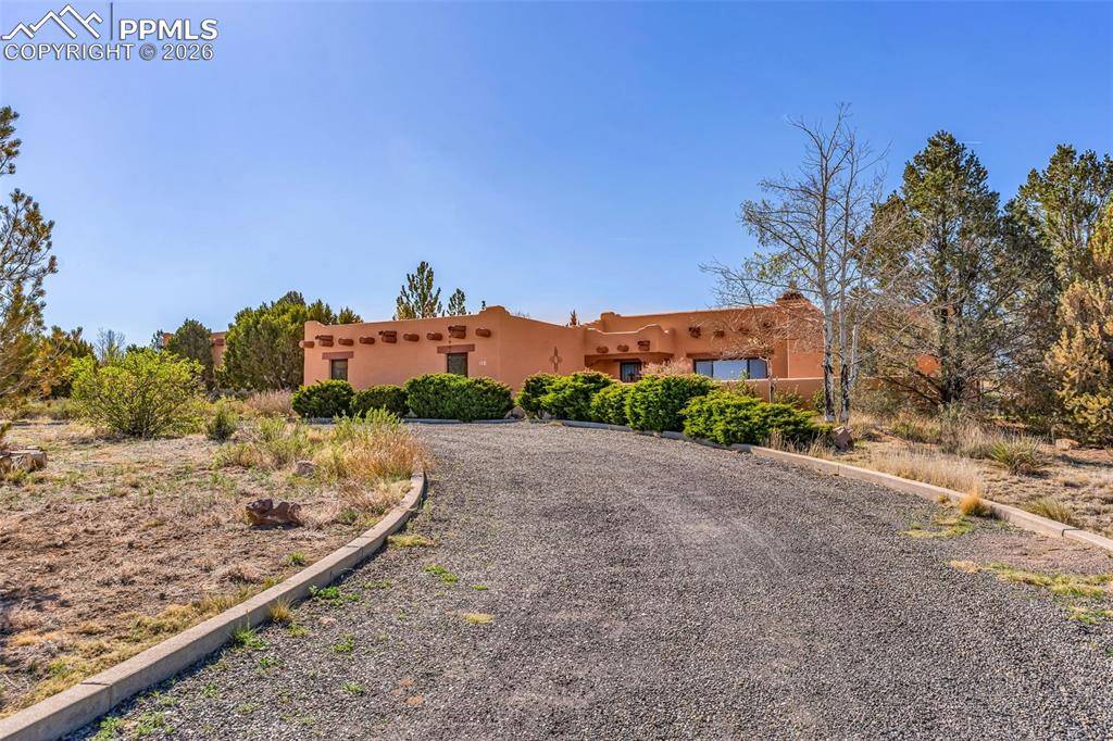 241 S Camino De Los Ranchos, Pueblo West, CO 81007