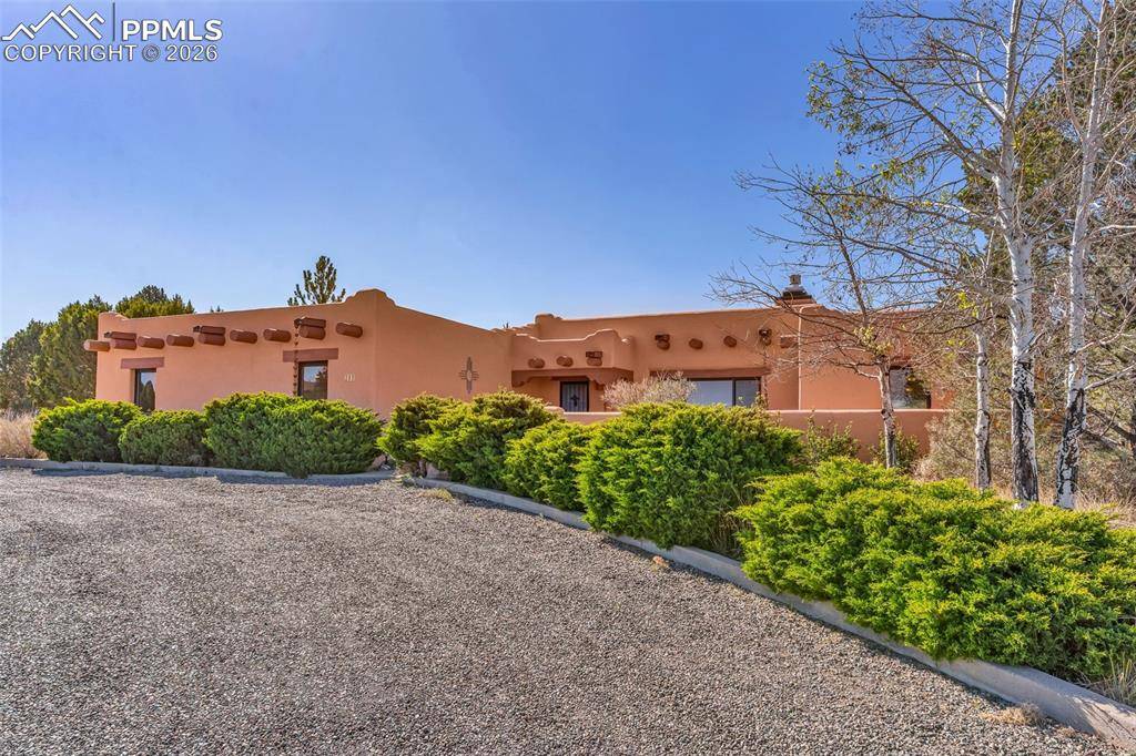 241 S Camino De Los Ranchos, Pueblo West, CO 81007