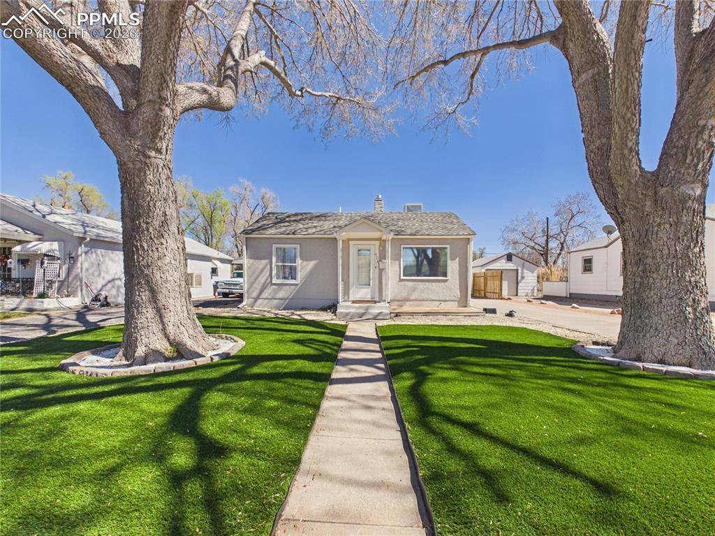 416 Alma AVE, Pueblo, CO 81004