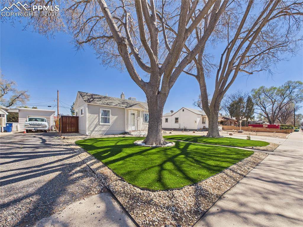 416 Alma AVE, Pueblo, CO 81004