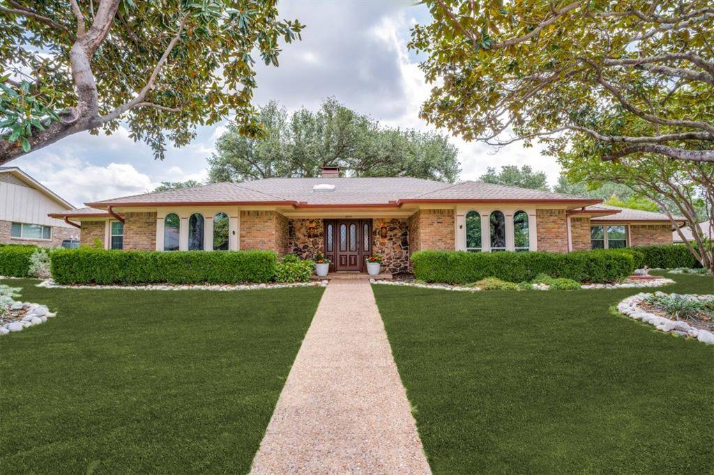 6844 Leameadow Drive, Dallas, TX 75248