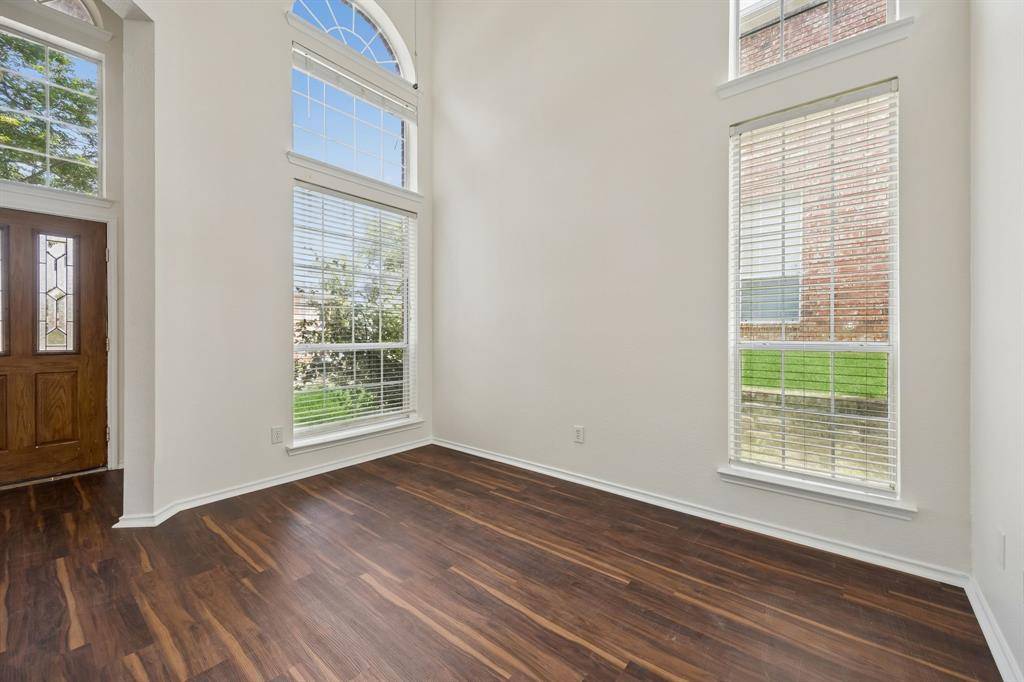 1604 Bennington Drive, Carrollton, TX 75007