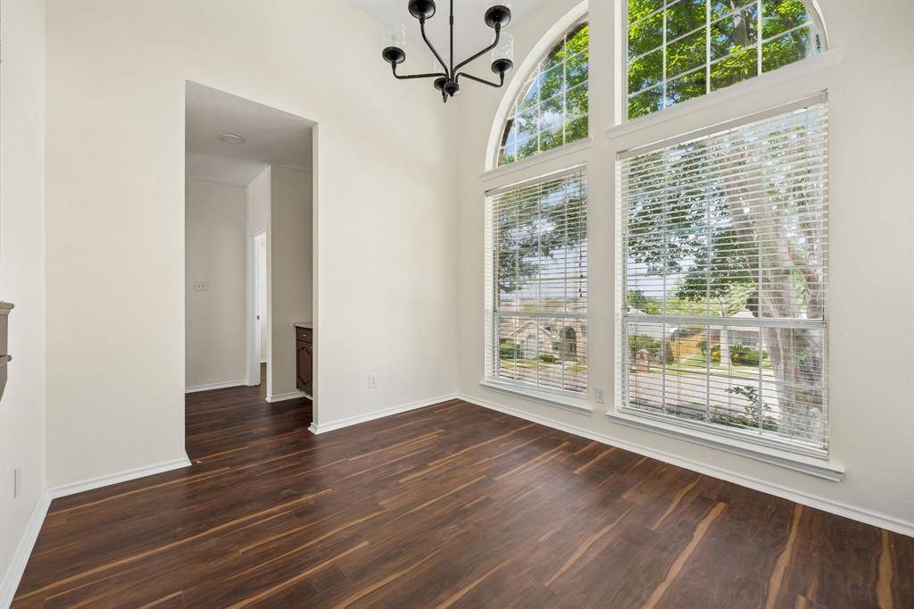 1604 Bennington Drive, Carrollton, TX 75007