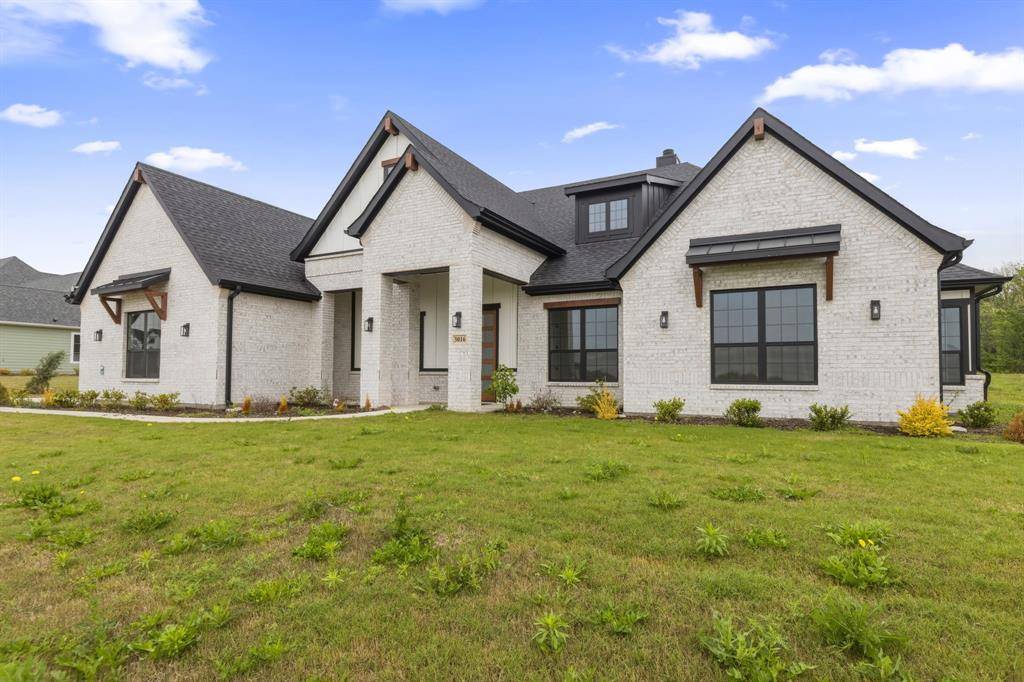 3016 Congress Lane, Anna, TX 75409