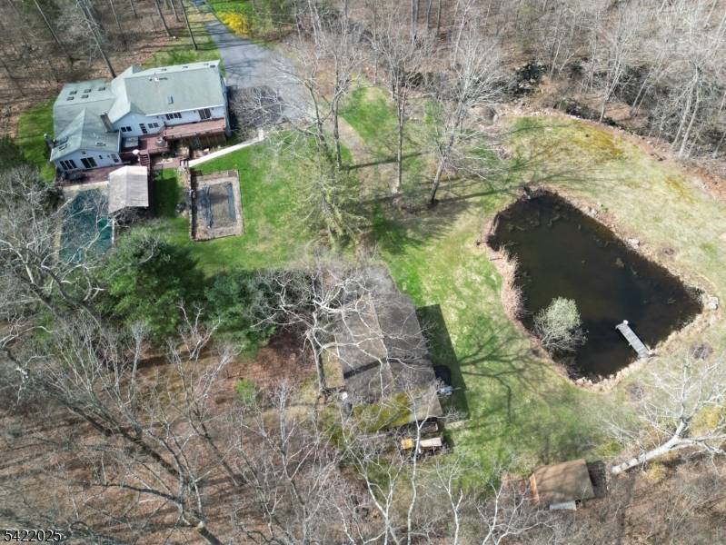 202 Millbrook Rd, Hardwick Twp., NJ 07825