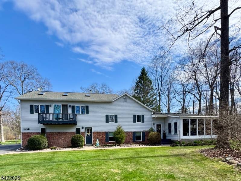 202 Millbrook Rd, Hardwick Twp., NJ 07825
