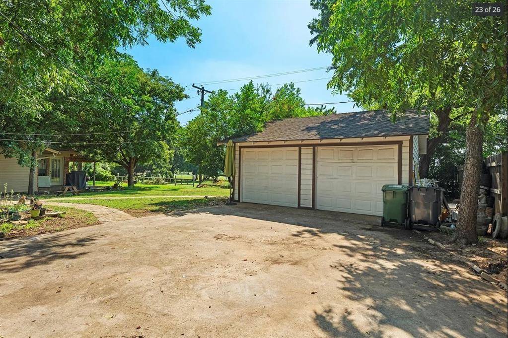 1404 Tatum Drive, Arlington, TX 76012