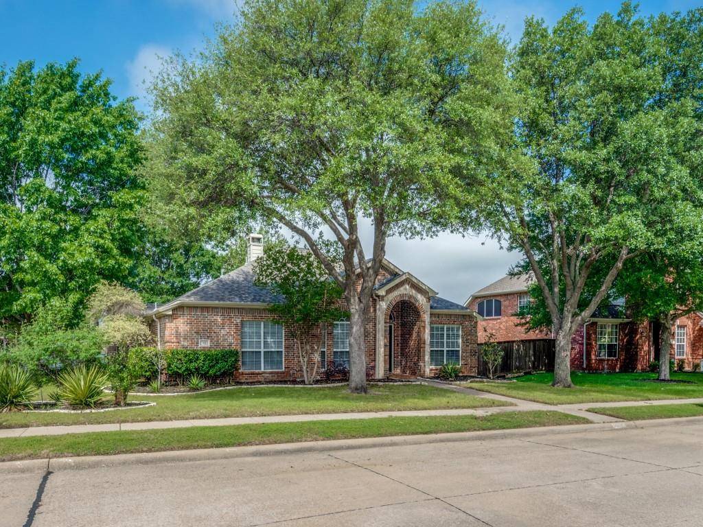 11013 Latimer Drive, Frisco, TX 75033