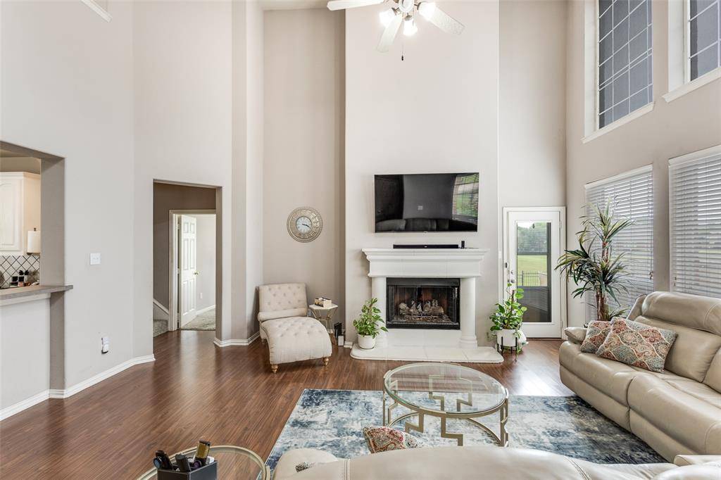 1620 Nicklaus Court, Mckinney, TX 75072