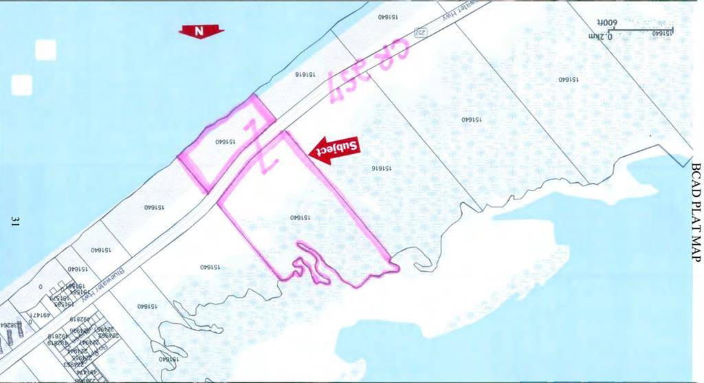 TBD County Road 257, Freeport, TX 77541