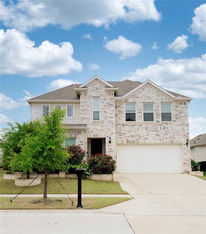 9329 Middle Ground Place, Frisco, TX 75035