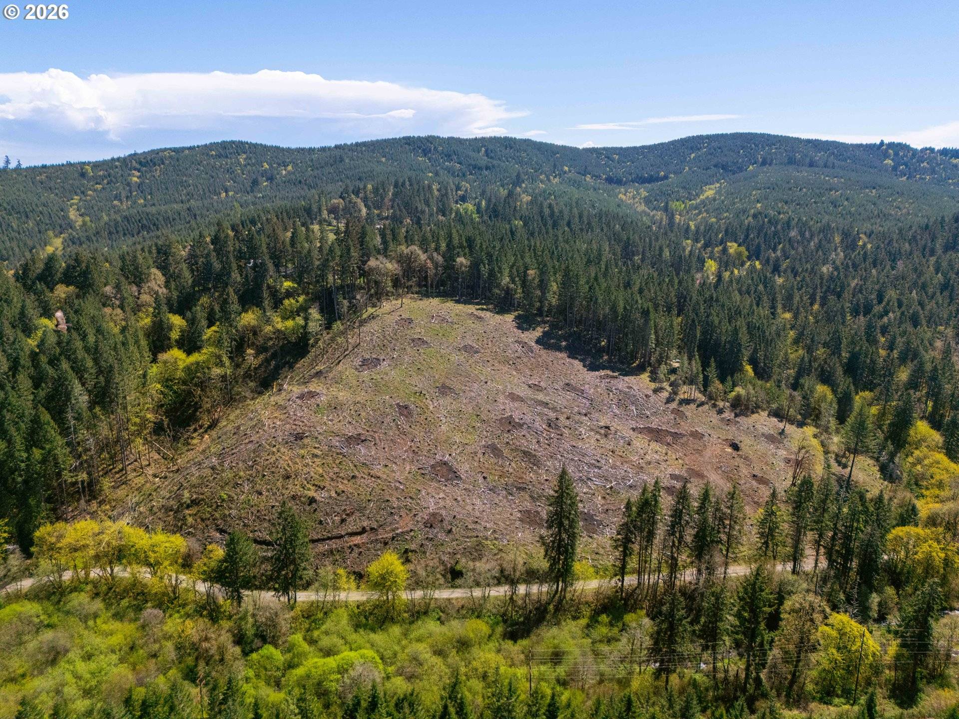 Sharewater LN #TL516, Cheshire, OR 97419