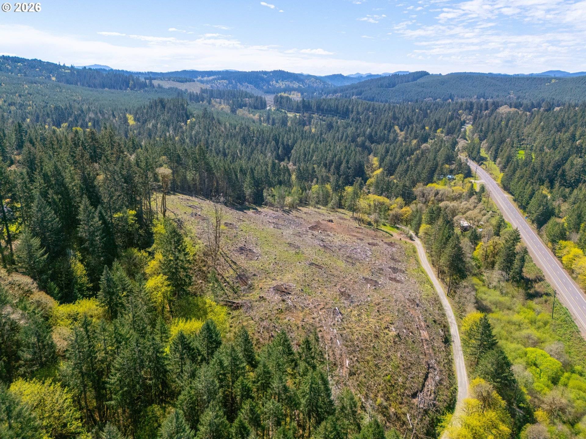 Sharewater LN #TL516, Cheshire, OR 97419