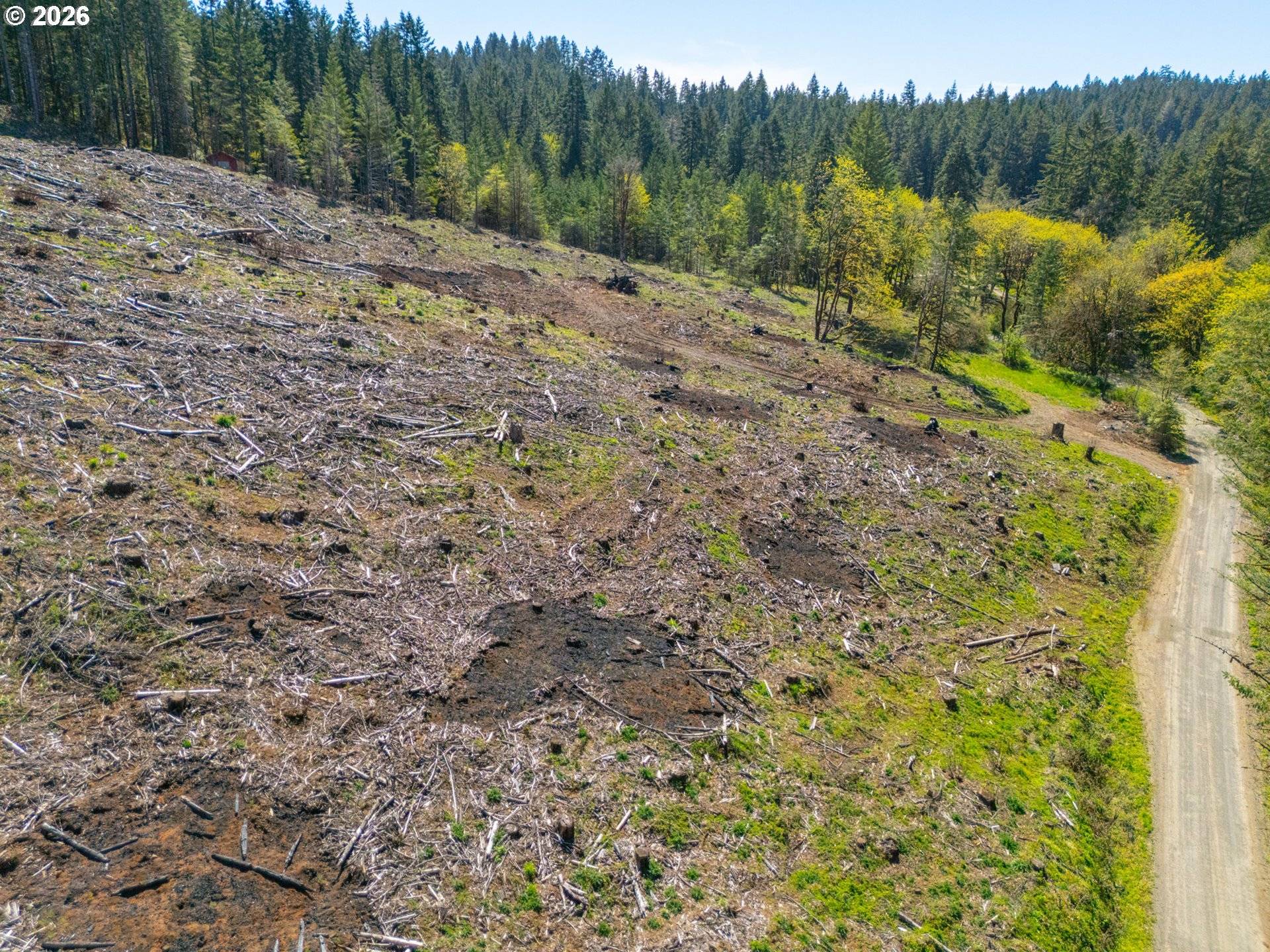 Sharewater LN #TL516, Cheshire, OR 97419