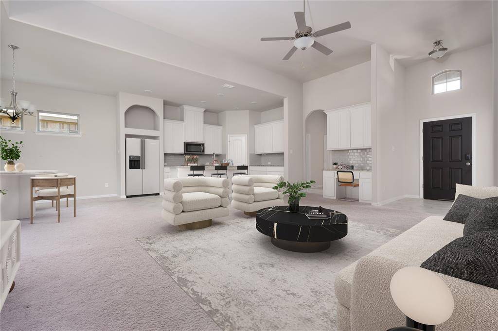 4424 Terraview Drive, Arlington, TX 76001