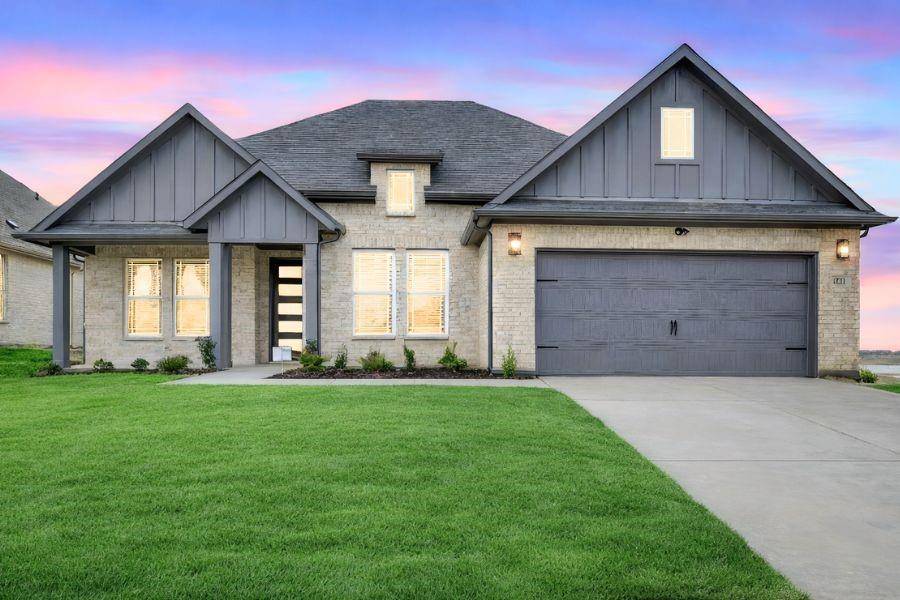 4312 Laurel Trail, Midlothian, TX 76065