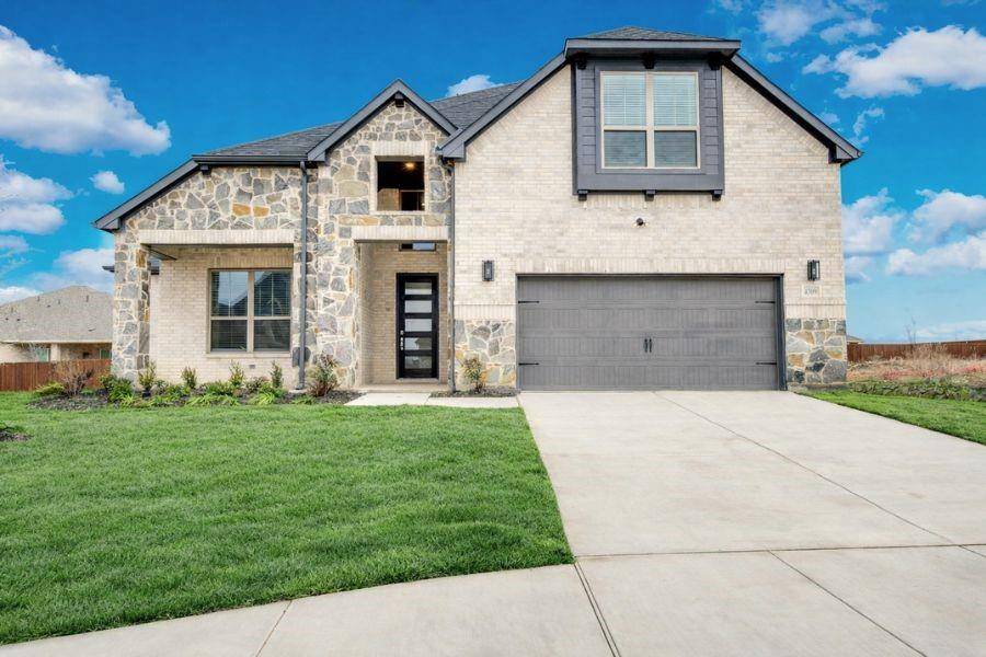 4309 Laurel Trail, Midlothian, TX 76065