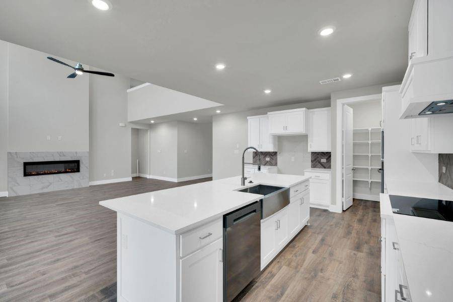 4309 Laurel Trail, Midlothian, TX 76065