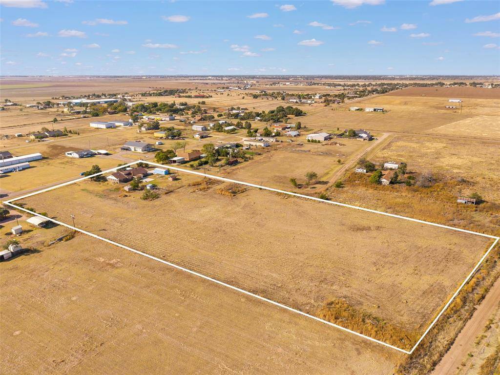 12081 Chapman Drive, Amarillo, TX 79118