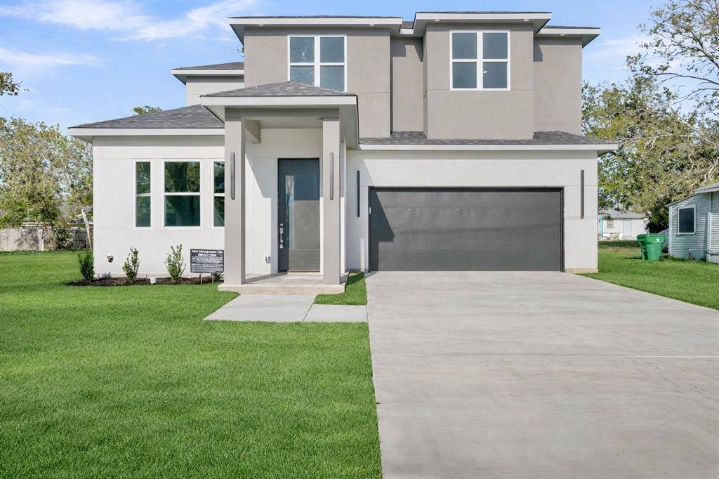 715 E Jefferson Street, Waxahachie, TX 75165