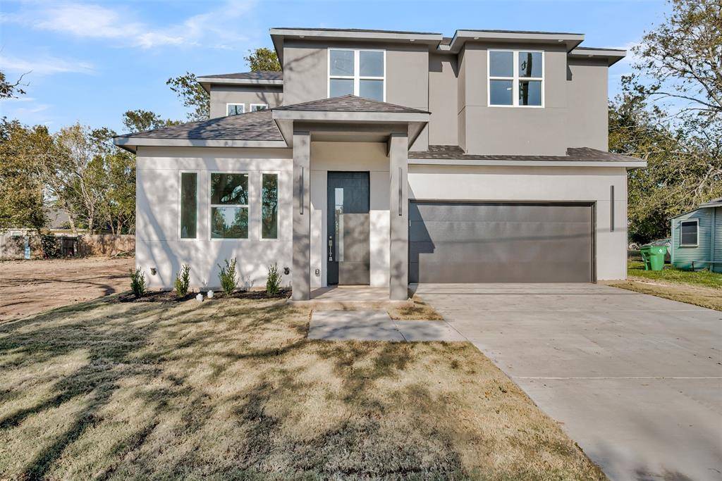 715 E Jefferson Street, Waxahachie, TX 75165