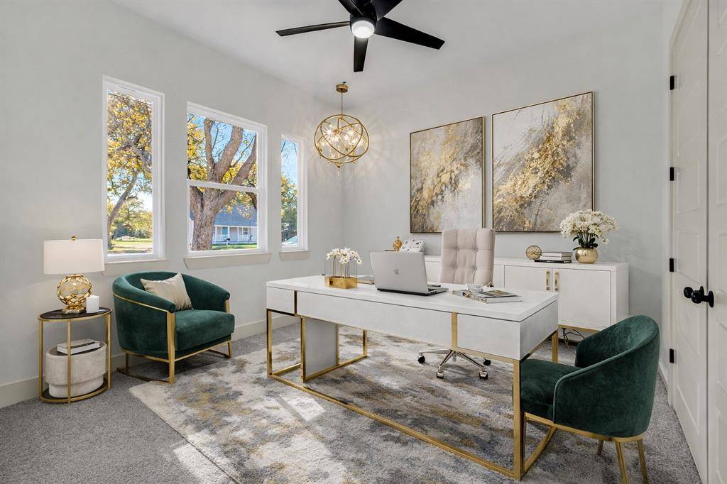 715 E Jefferson Street, Waxahachie, TX 75165