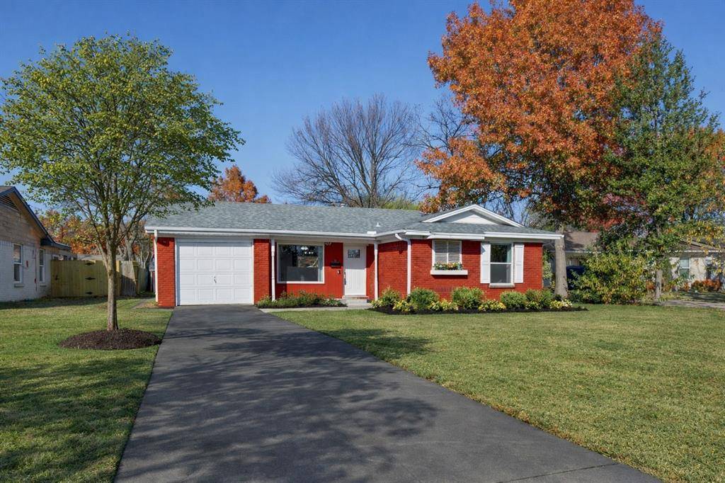 613 La Salle Drive, Richardson, TX 75081