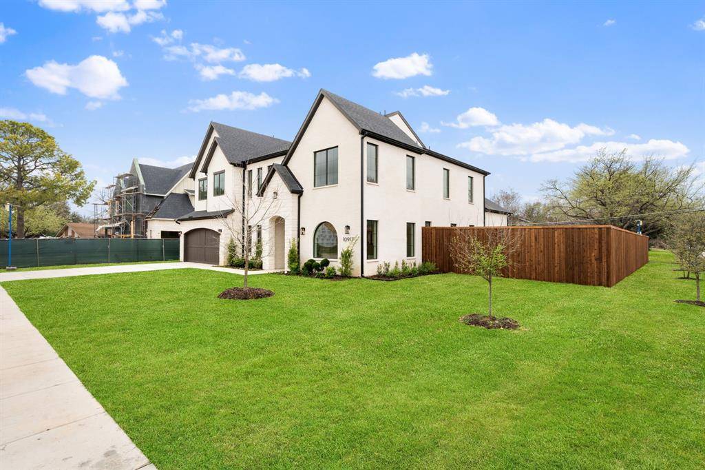 10917 Beauty Lane, Dallas, TX 75229