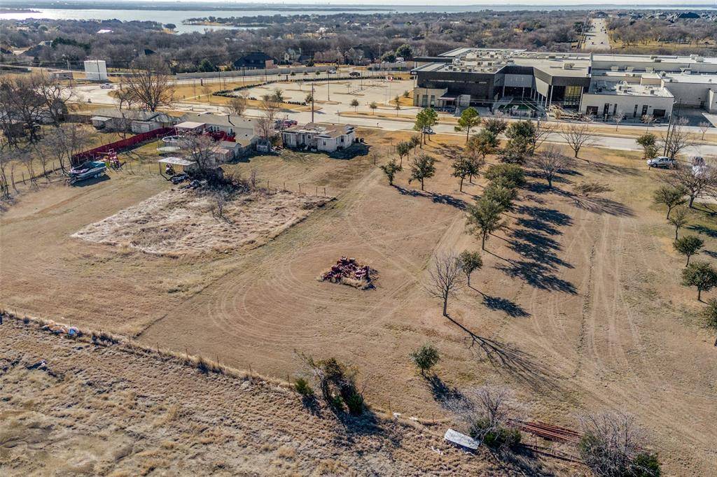 211 French Settlement Road, Little Elm, TX 75068