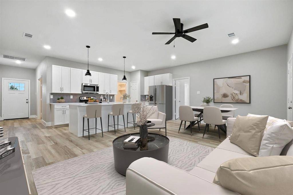 106 Center Drive, East Tawakoni, TX 75472