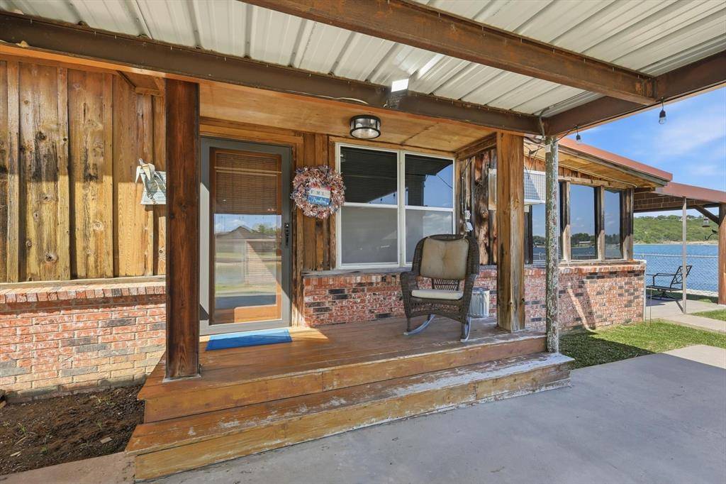 4513 Chapel Road, Possum Kingdom Lake, TX 76450