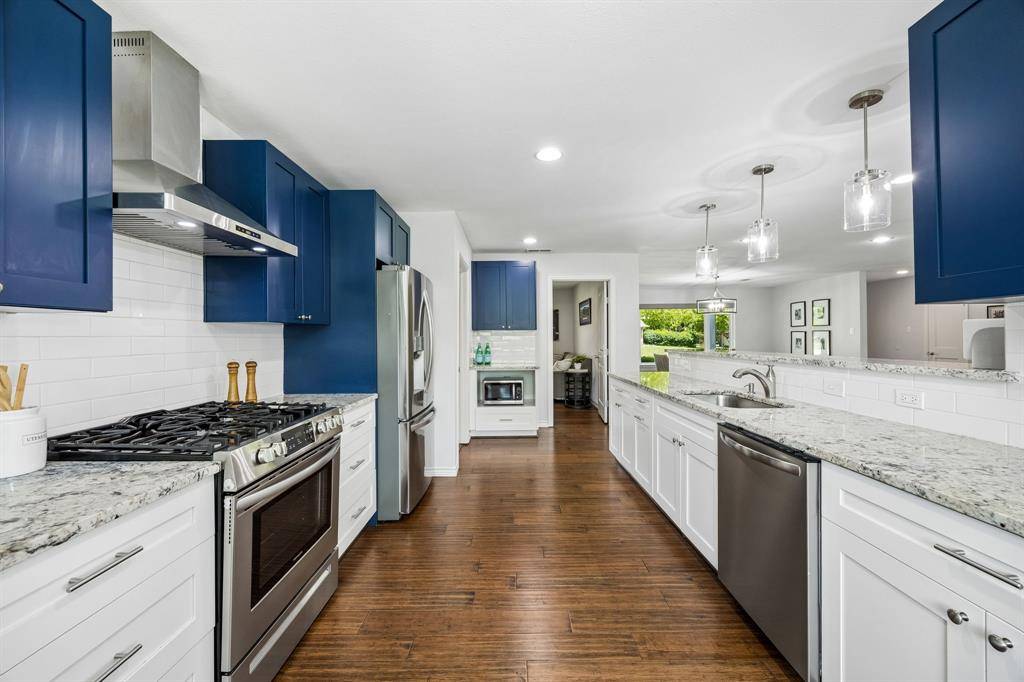 3860 Goodfellow Drive, Dallas, TX 75229