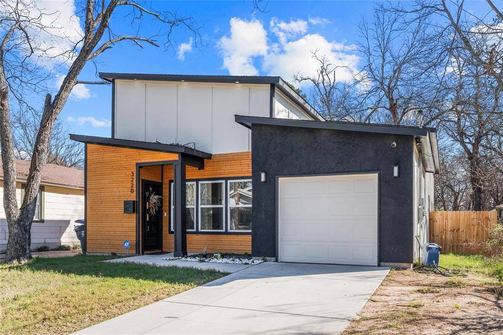 3220 Reed Lane, Dallas, TX 75215