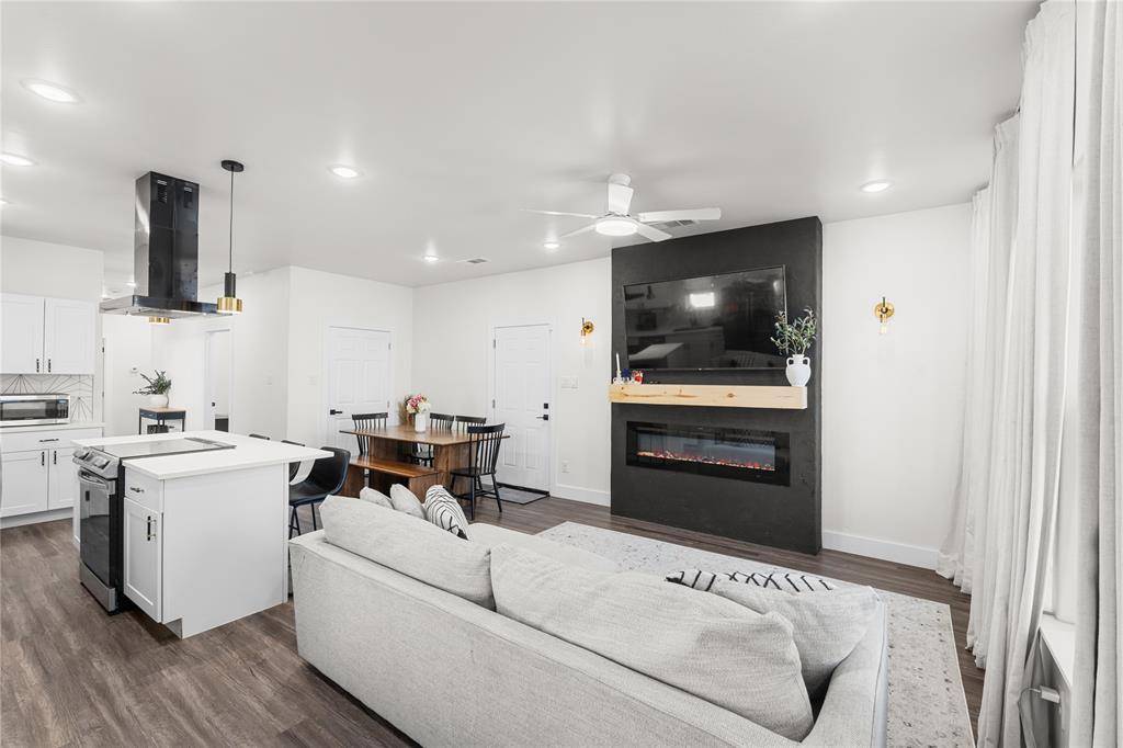 3220 Reed Lane, Dallas, TX 75215